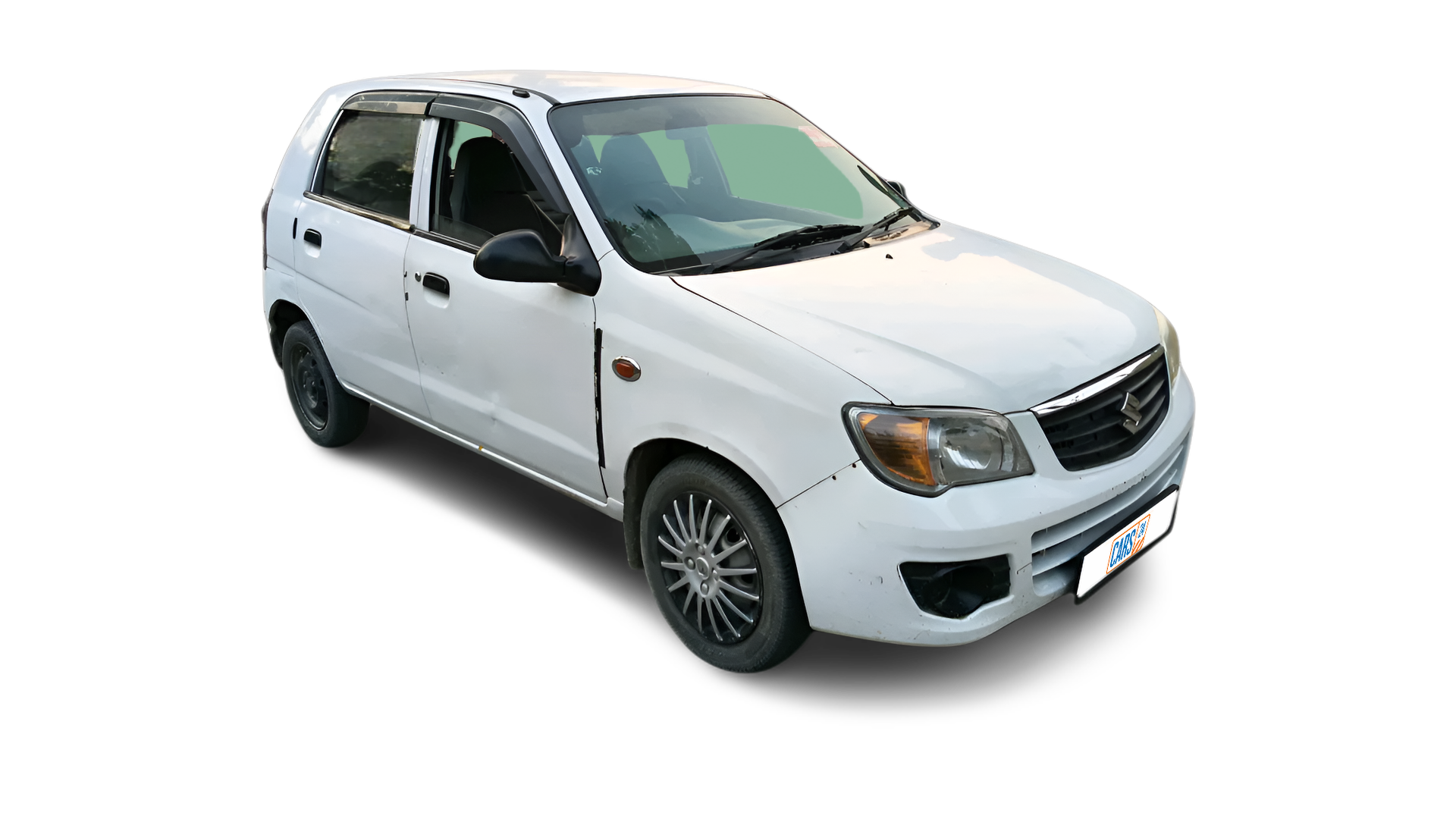 Maruti Alto K10-img